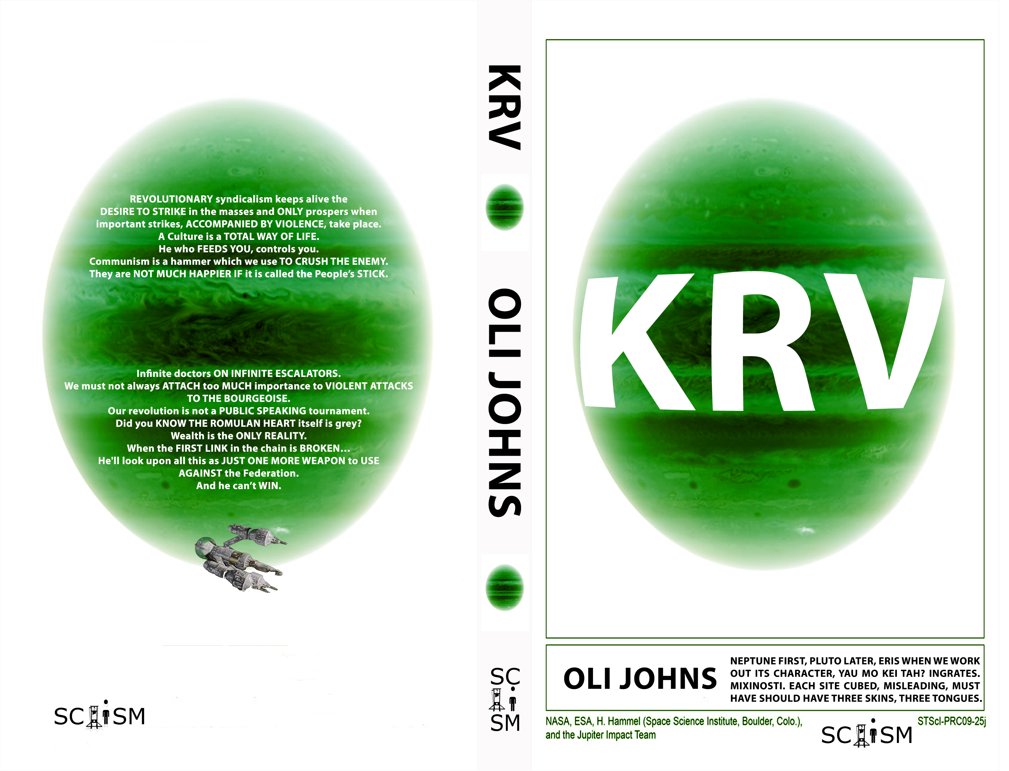 KRV wrap 1